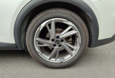 DS DS 7 Crossback E-TENSE 4x4 300ch Rivoli Batterie Neuve