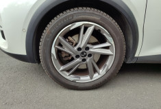 DS DS 7 Crossback E-TENSE 4x4 300ch Rivoli Batterie Neuve