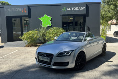 Audi TT 2L TFSI  200 ROASTER *Entretien suivi AUDI / Distribution 05/2025