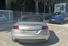 Audi TT 2L TFSI  200 ROASTER *Entretien suivi AUDI / Distribution 05/2025