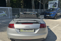 Audi TT 2L TFSI  200 ROASTER *Entretien suivi AUDI / Distribution 05/2025