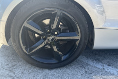Audi TT 2L TFSI  200 ROASTER *Entretien suivi AUDI / Distribution 05/2025