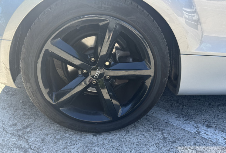 Audi TT 2L TFSI  200 ROASTER *Entretien suivi AUDI / Distribution 05/2025