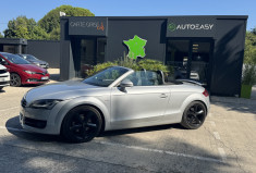 Audi TT 2L TFSI  200 ROASTER *Entretien suivi AUDI / Distribution 05/2025
