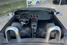 Audi TT 2L TFSI  200 ROASTER *Entretien suivi AUDI / Distribution 05/2025