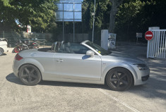 Audi TT 2L TFSI  200 ROASTER *Entretien suivi AUDI / Distribution 05/2025