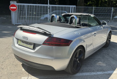 Audi TT 2L TFSI  200 ROASTER *Entretien suivi AUDI / Distribution 05/2025