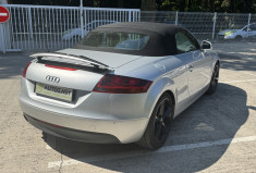 Audi TT 2L TFSI  200 ROASTER *Entretien suivi AUDI / Distribution 05/2025