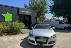 Audi TT 2L TFSI  200 ROASTER *Entretien suivi AUDI / Distribution 05/2025