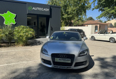Audi TT 2L TFSI  200 ROASTER *Entretien suivi AUDI / Distribution 05/2025