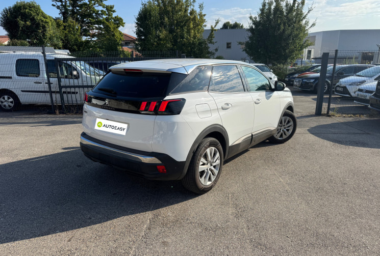 Peugeot 3008 1.5 BLUEHDI / 130 CH / ACTIVE BUSINESS