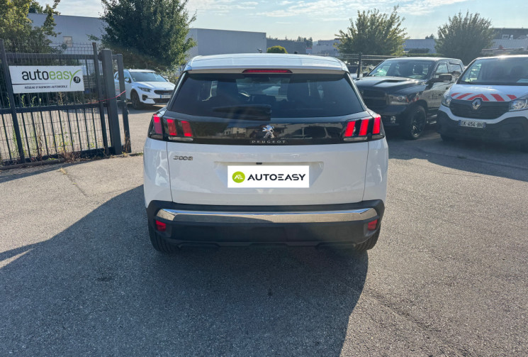 Peugeot 3008 1.5 BLUEHDI / 130 CH / ACTIVE BUSINESS