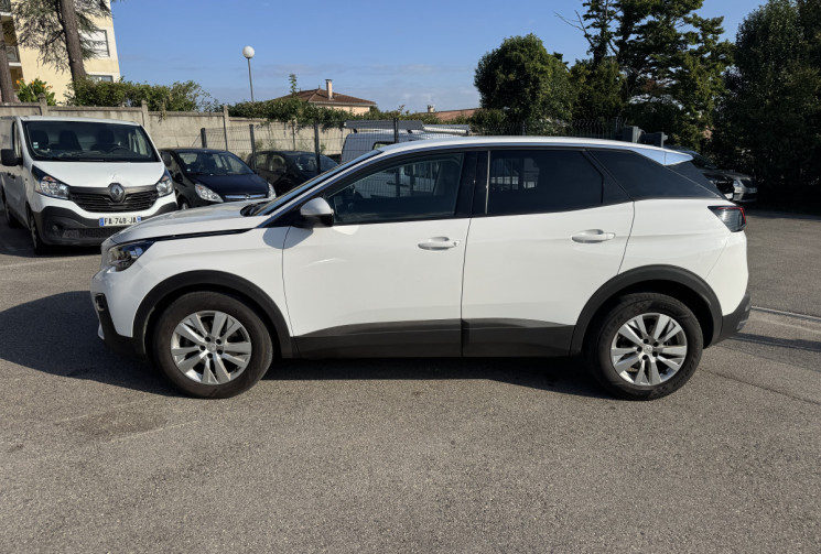 Peugeot 3008 1.5 BLUEHDI / 130 CH / ACTIVE BUSINESS