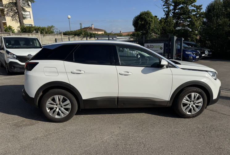 Peugeot 3008 1.5 BLUEHDI / 130 CH / ACTIVE BUSINESS