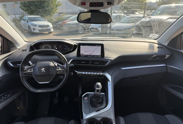 Peugeot 3008 1.5 BLUEHDI / 130 CH / ACTIVE BUSINESS