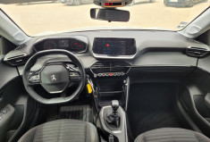 Peugeot 208 PURETECH 100 S&S BVM6 ACTIVE