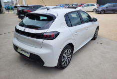 Peugeot 208 PURETECH 100 S&S BVM6 ACTIVE