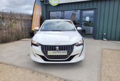 Peugeot 208 PURETECH 100 S&S BVM6 ACTIVE