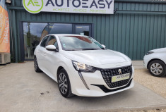 Peugeot 208 PURETECH 100 S&S BVM6 ACTIVE