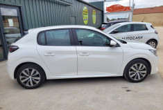 Peugeot 208 PURETECH 100 S&S BVM6 ACTIVE