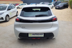 Peugeot 208 PURETECH 100 S&S BVM6 ACTIVE