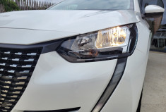 Peugeot 208 PURETECH 100 S&S BVM6 ACTIVE