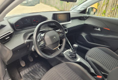 Peugeot 208 PURETECH 100 S&S BVM6 ACTIVE