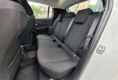 Peugeot 208 PURETECH 100 S&S BVM6 ACTIVE