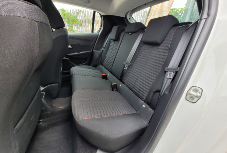 Peugeot 208 PURETECH 100 S&S BVM6 ACTIVE