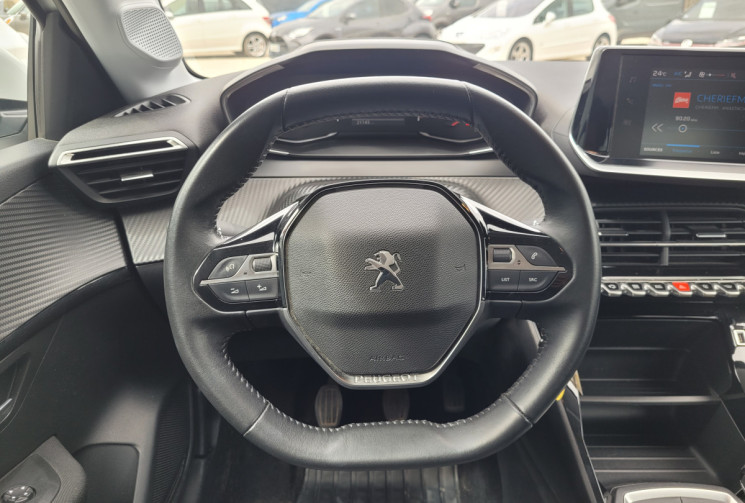Peugeot 208 PURETECH 100 S&S BVM6 ACTIVE