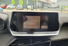 Peugeot 208 PURETECH 100 S&S BVM6 ACTIVE