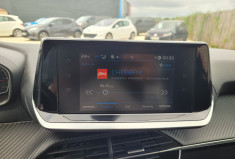 Peugeot 208 PURETECH 100 S&S BVM6 ACTIVE