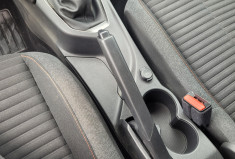 Peugeot 208 PURETECH 100 S&S BVM6 ACTIVE