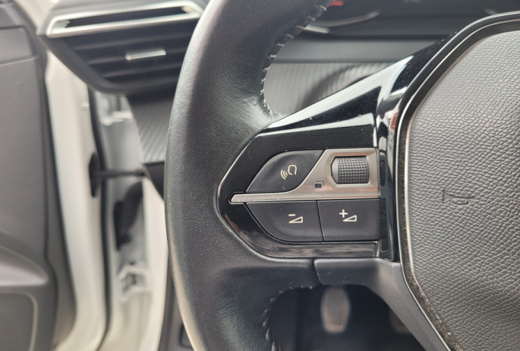 Peugeot 208 PURETECH 100 S&S BVM6 ACTIVE