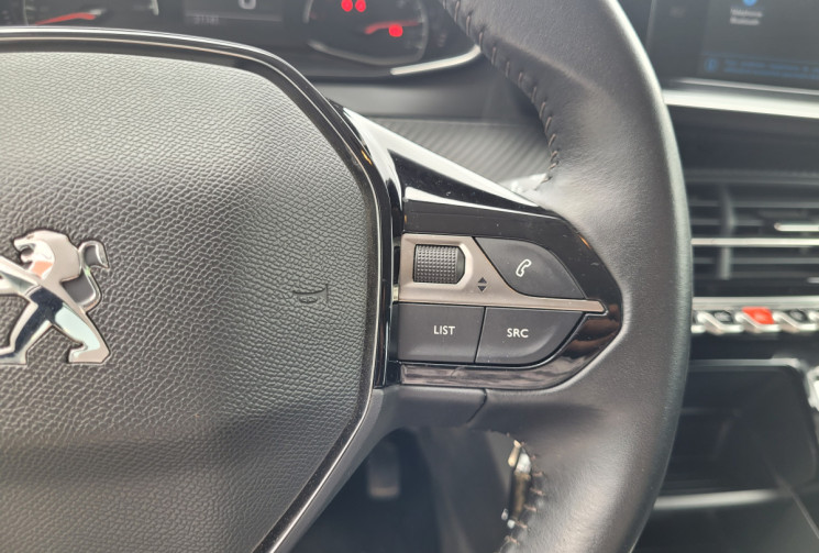 Peugeot 208 PURETECH 100 S&S BVM6 ACTIVE