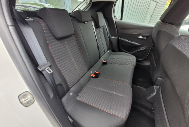 Peugeot 208 PURETECH 100 S&S BVM6 ACTIVE