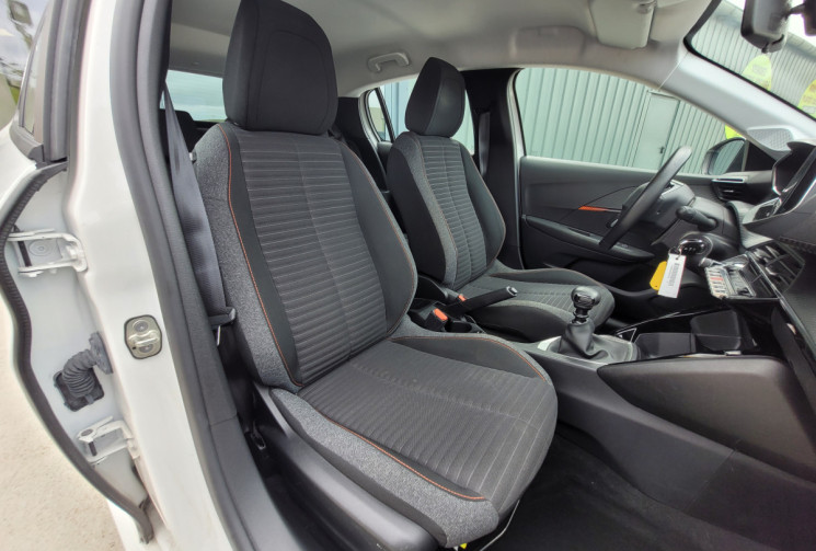 Peugeot 208 PURETECH 100 S&S BVM6 ACTIVE