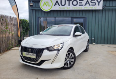 Peugeot 208 PURETECH 100 S&S BVM6 ACTIVE