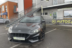 Ford Focus  1.0 EcoBoost 125ch ST-Line BVA