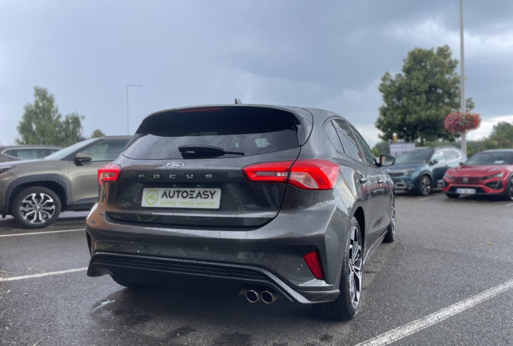 Ford Focus  1.0 EcoBoost 125ch ST-Line BVA
