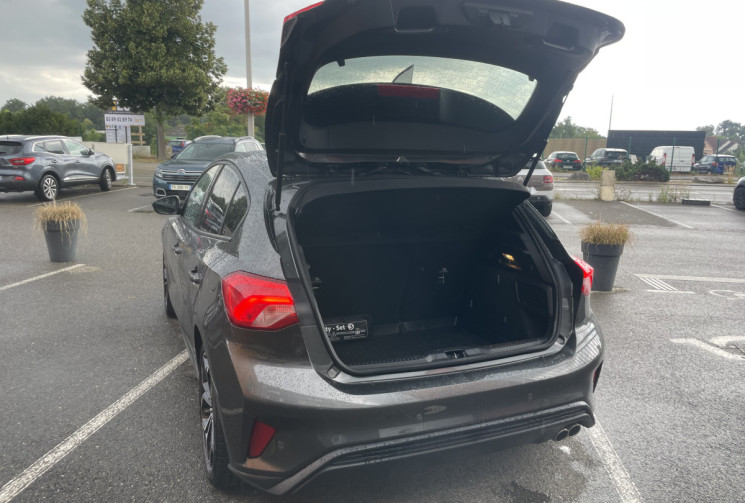 Ford Focus  1.0 EcoBoost 125ch ST-Line BVA