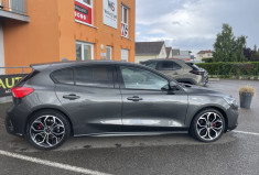 Ford Focus  1.0 EcoBoost 125ch ST-Line BVA
