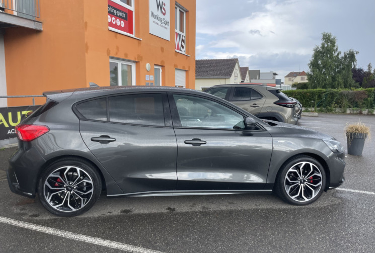 Ford Focus  1.0 EcoBoost 125ch ST-Line BVA