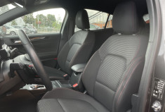 Ford Focus  1.0 EcoBoost 125ch ST-Line BVA