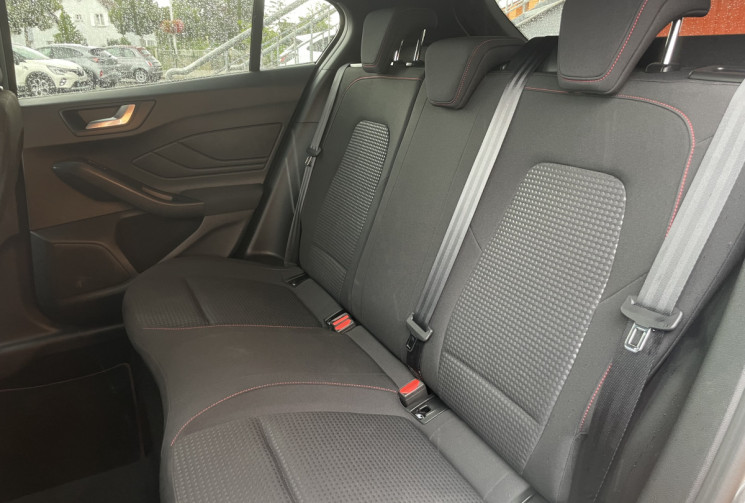 Ford Focus  1.0 EcoBoost 125ch ST-Line BVA