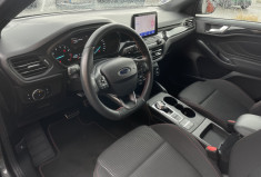 Ford Focus  1.0 EcoBoost 125ch ST-Line BVA