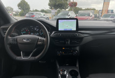 Ford Focus  1.0 EcoBoost 125ch ST-Line BVA