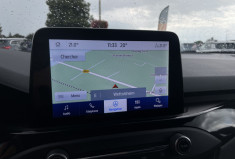 Ford Focus  1.0 EcoBoost 125ch ST-Line BVA