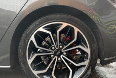 Ford Focus  1.0 EcoBoost 125ch ST-Line BVA