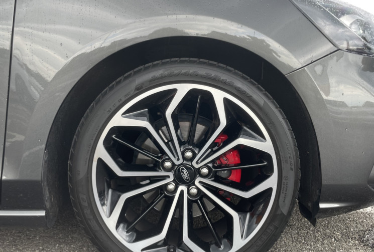 Ford Focus  1.0 EcoBoost 125ch ST-Line BVA